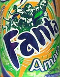 Fanta Amara (Italy)