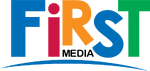 First Media logo