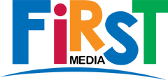 First Media logo