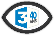 40th Anniversary (2012), based on the 1975-1986 logo