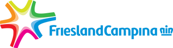 FrieslandCampina logo (2020)