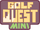 Golf Quest Mini