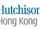 Hutchison Telecommunications Hong Kong Holdings
