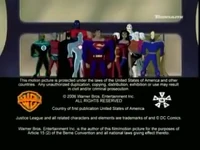 Justice League Unlimited (TV, 2004-2006)