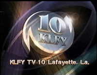 KLFY-TV