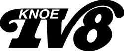 KNOE-TV 8 1972