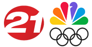 Olympic logo (2024)