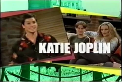 Katie Joplin
