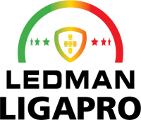 LPFP Segunda Liga (2015-2020) LEDMAN LigaPro