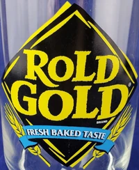 Late 1990s- Early 2000s? Rold Gold