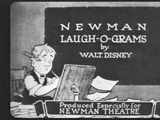 Laugh-O-Gram Studios