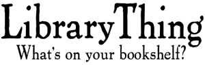 LibraryThing Logo