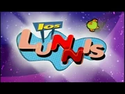 Los Lunnis 2003