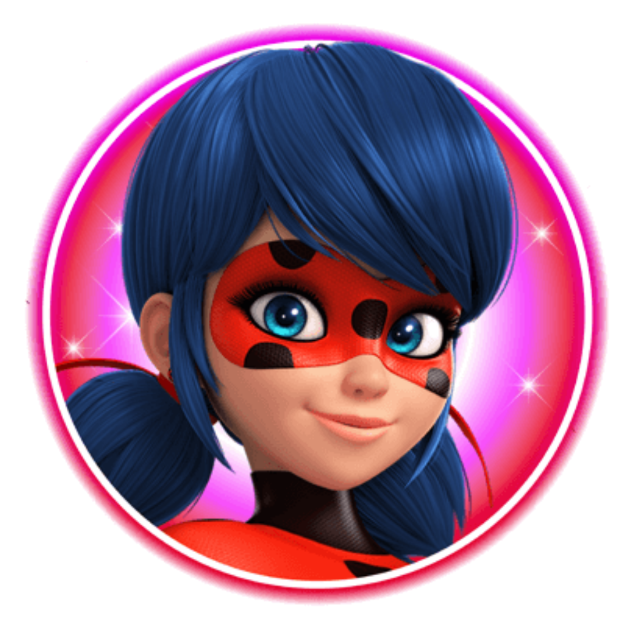 Category:Miraculous Ladybug, Logopedia