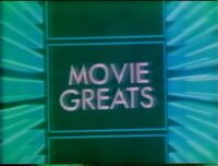 Movie Greats (1979 break bumper)