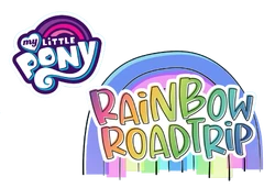 My Little Pony+ Rainbow Roadtrip (B)