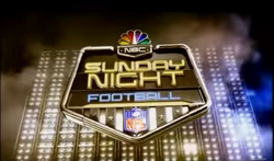 NFL Sunday Ticket, Logopedia