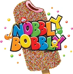 Nobbly Bobbly