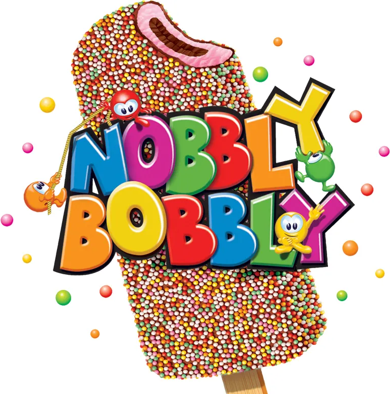 Nobbly Bobbly Logopedia Fandom