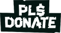 PLS DONATE