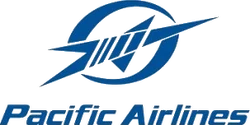 PacificAirline 1991
