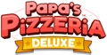 Papa's Pizzeria Deluxe