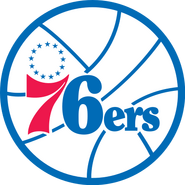 Philadelphia 76ers 2009 II