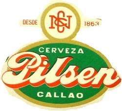 Pilsen Callao Logo 1962