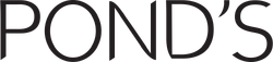 Pond's (2007) Wordmark