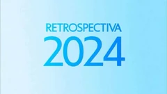 Retrospectiva 2024 Globo