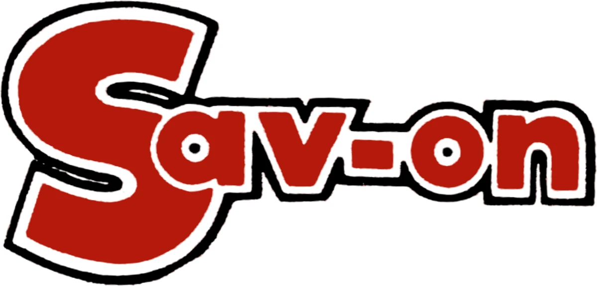 SavOn Pharmacy Logopedia Fandom