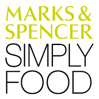 M&S Food, Logopedia