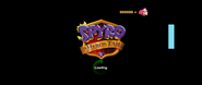 Spyro 5 Loading Screen 21x9
