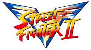 Street Fighter II V - Wikipedia