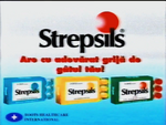 Ad endcap (1998, Romania)