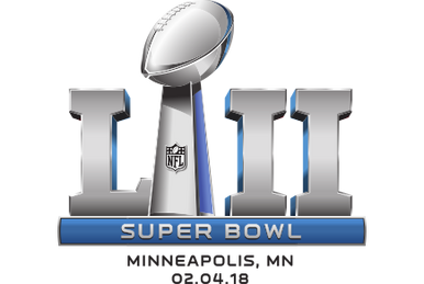 Super Bowl LVIII, Logopedia