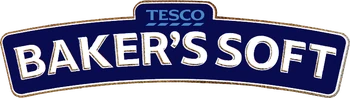 Tesco Baker's Soft