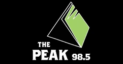 The Peak 98.5 WYCR