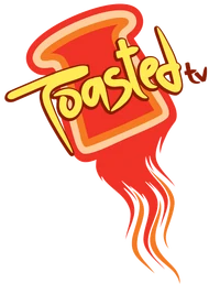 Toasted TV original logo
