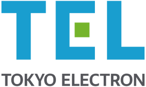 Tokyo Electron logoS
