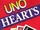 Uno Hearts