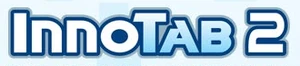 VTech InnoTab2 Logo