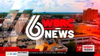 WBRC 6 News: The Four open #2