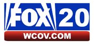 WCOV FOX 20