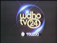 WDHO-TV