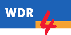 WDR4 logo