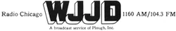 WJJD Chicago 1972