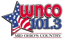 WNCO 101.3