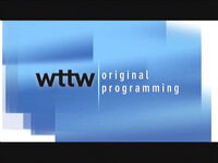 WTTW-TV's Original Programming Video ID From August 2011