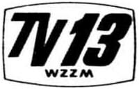 WZZM-TV 1966 a